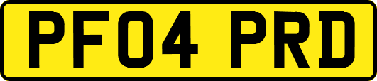 PF04PRD