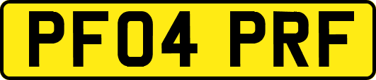 PF04PRF