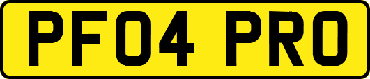PF04PRO
