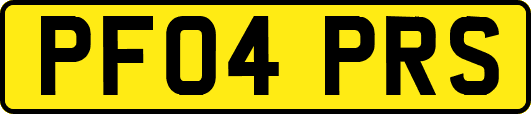 PF04PRS