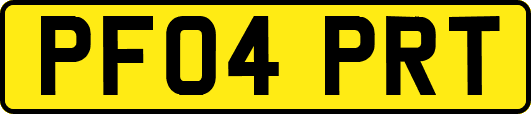 PF04PRT