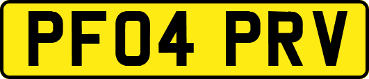 PF04PRV