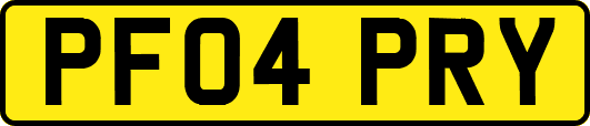 PF04PRY