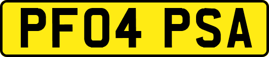 PF04PSA