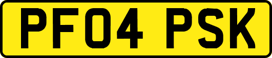 PF04PSK