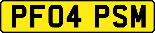 PF04PSM