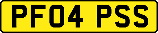 PF04PSS
