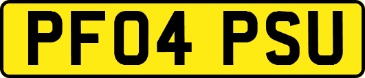 PF04PSU