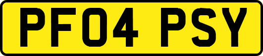 PF04PSY