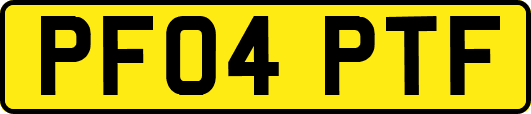 PF04PTF