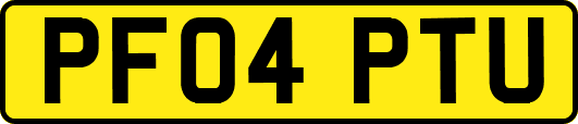 PF04PTU