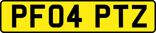 PF04PTZ