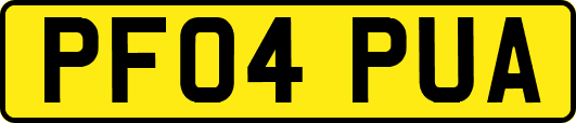 PF04PUA