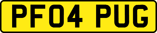 PF04PUG
