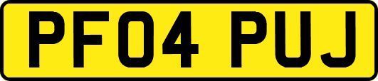 PF04PUJ