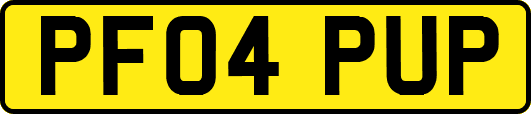 PF04PUP