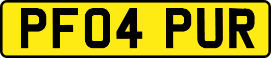 PF04PUR