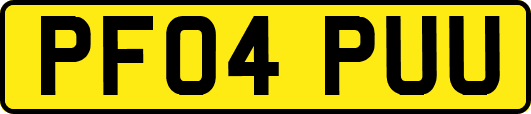 PF04PUU