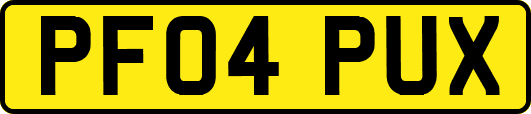 PF04PUX