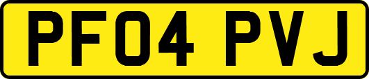 PF04PVJ