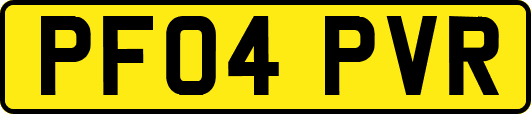 PF04PVR