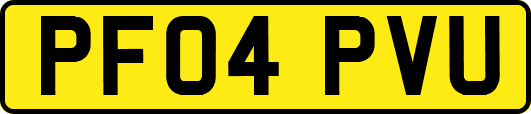 PF04PVU