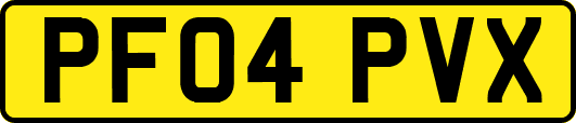 PF04PVX