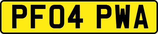 PF04PWA
