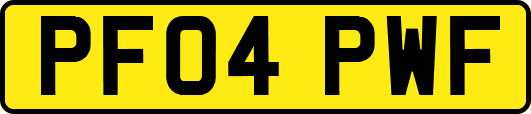 PF04PWF
