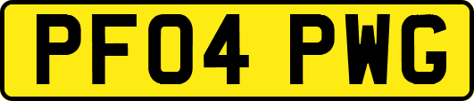PF04PWG