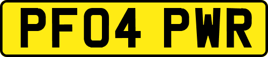 PF04PWR