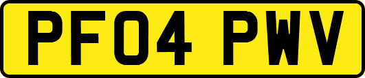 PF04PWV