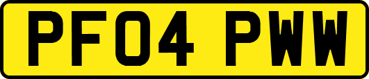 PF04PWW