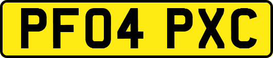 PF04PXC