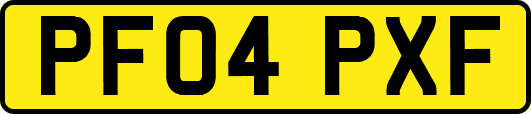 PF04PXF