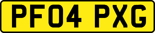 PF04PXG