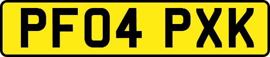 PF04PXK