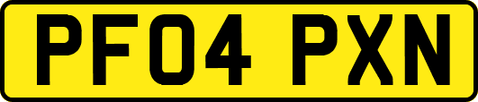 PF04PXN