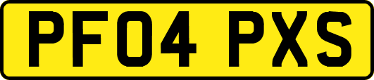 PF04PXS