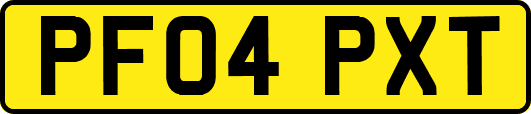 PF04PXT
