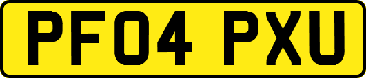 PF04PXU