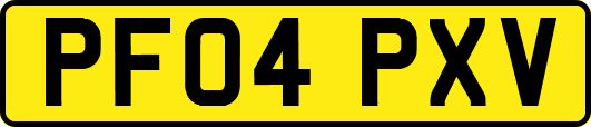 PF04PXV
