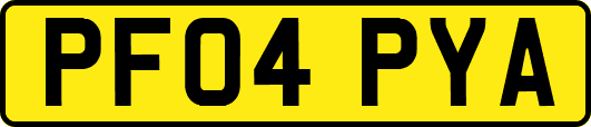 PF04PYA