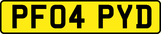 PF04PYD