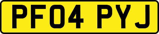 PF04PYJ