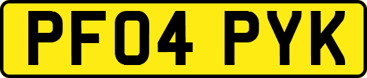 PF04PYK