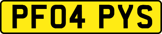 PF04PYS