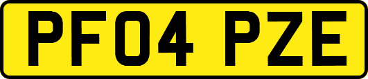 PF04PZE