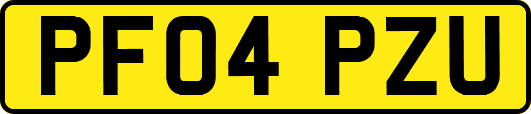 PF04PZU