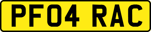 PF04RAC